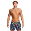 Funky Trunks Beat It Shorty Swim Shorts -Motion Style k9fe20cc707ae0ce4dd8a93beee74221c