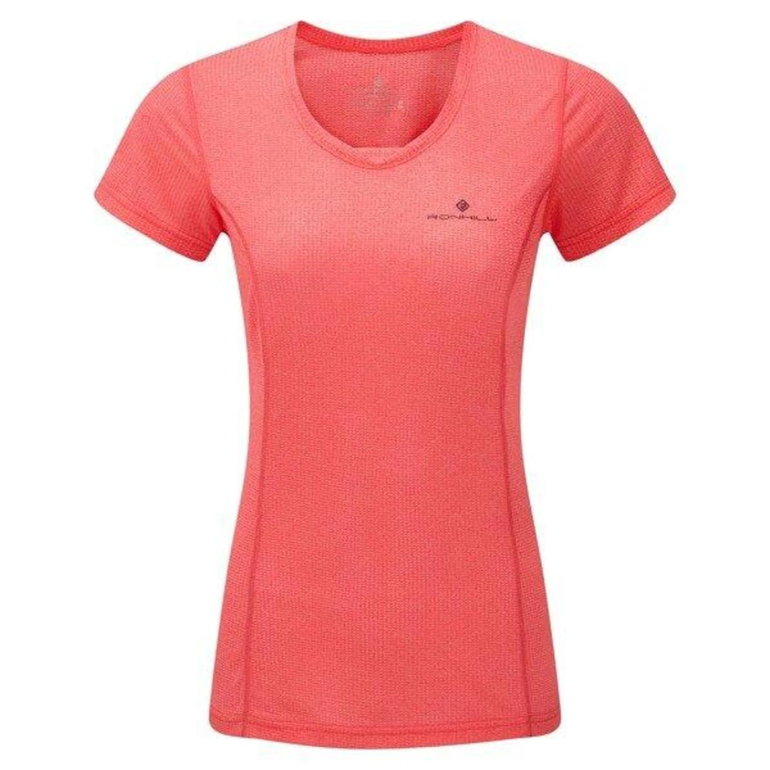 Ronhill Womens Stride Short Sleeve Running T 3 Ronhill Womens Stride Short Sleeve Running T