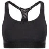 Dare 2b Womens/Ladies Hi Impact Sports Bra (Black) -Motion Style ka1316ffd357f1865eeb75f2981cd8298