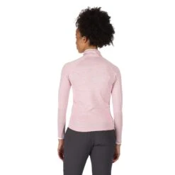 Regatta Yonder Women's Walking Fleece -Motion Style ka31fa44a1ebe2b164552db68b1a3481c