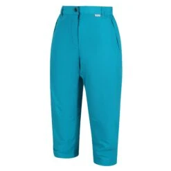 Regatta Chaska II Women's Hiking Capris