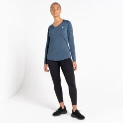 Dare 2b Women's Discern Lightweight Tee -Motion Style ka70c3779d705a161b4a13658fb60ab1a