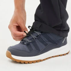 Quechua WOMEN'S WARM WATER-REPELLENT SNOW HIKING TROUSERS -Motion Style ka9a682746e0180cef23356d65b81336e