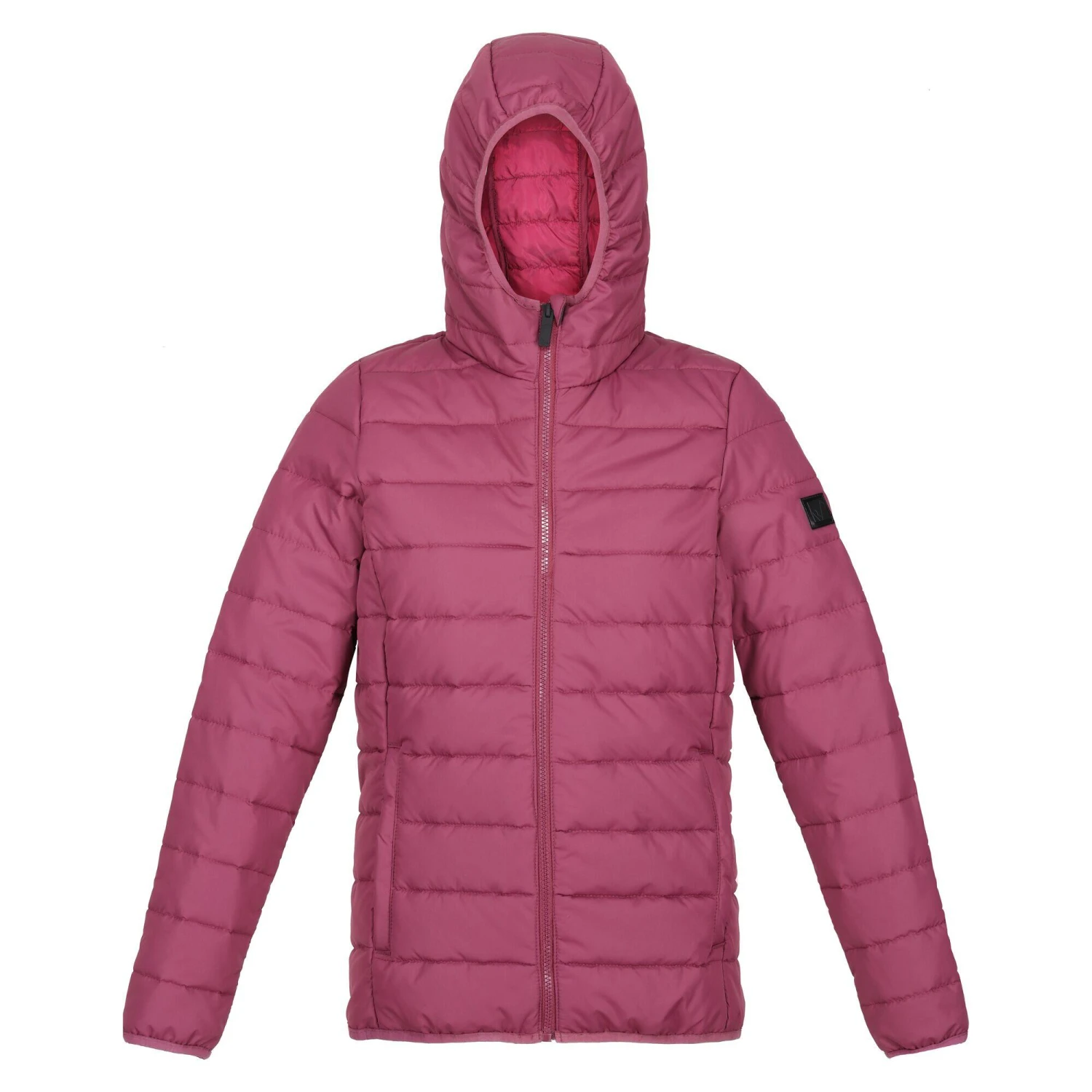 Regatta Women's Helfa Insulated Quilted Jacket 5 Regatta Women's Helfa Insulated Quilted Jacket - Image 3
