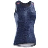 500 Women's Cycling Tank Top -Motion Style kab60e42b9ea4e33a6aa36d8d6a4e6db7