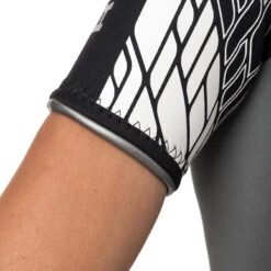 Mares Women’s Neoprene Diving Shorty REEF 2.5 Mm Black/grey -Motion Style kace3a0a34556c4372b1ab0741fb8e307