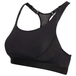 Dare 2b Womens/Ladies Hi Impact Sports Bra (Black) 9 Dare 2b Womens/Ladies Hi Impact Sports Bra (Black) -Motion Style kafb2169788d105681eeddbcb04b8ce54