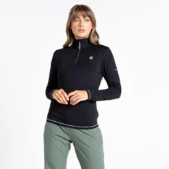 Dare 2b Lowline II Stretch Women's Hiking Midlayer -Motion Style kafd106c0dbd48df55ebef9ad97cd0274
