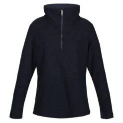 Regatta Women's Kizmit Half Zip Fleece -Motion Style kb618a446d61e8fe00c8ee9c5162e911e
