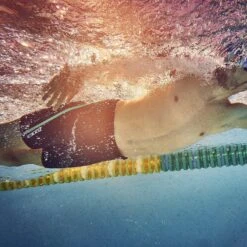 Zone3 Neoprene Buoyancy Shorts 'The Next Step' 3/2mm Adult's Black -Motion Style kb7417cead778180d70cf46a2f9b1ea97