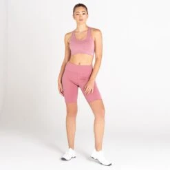 Dare 2b Lounge About Women's Fitness Cropped Leggings -Motion Style kb7e3a9f234a5e91b101eb7a5e3cf00c6