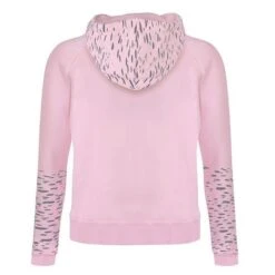 Proviz REFLECT360 Reflective Women's Hoodie Sweatshirt Top -Motion Style kbcc83c24690de1af83e9f26d00fbe838