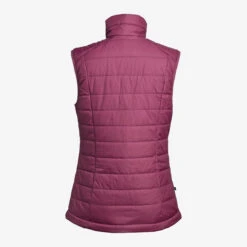 Women’s Mountain Trekking Synthetic Sleeveless Gilet -Motion Style kc06b05654cb98eb63f6d3dfc5ea4b49f