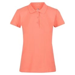 Regatta Sinton Women's Fitness Short Sleeve T-Shirt -Motion Style kc0b716081eb432db6654d247ad865311