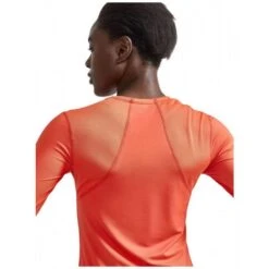 Craft Womens/Ladies ADV Essence LongSleeved TShirt (Black) -Motion Style kc0bd796016d5a02254ca4efb56f701f3