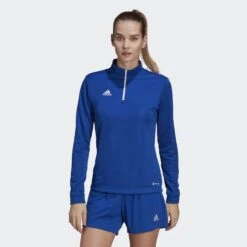 ADIDAS Entrada 22 Training Top -Motion Style kc51f6923ddd4ec874750439cc4cc4b67