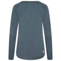 Dare 2b Women's Discern Lightweight Tee -Motion Style kcbf7fec99f9e3fe06c8637460fd9c5ed