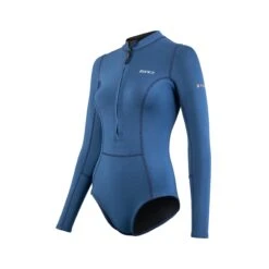 Zone3 Women's Yulex Long Sleeve Swimsuit