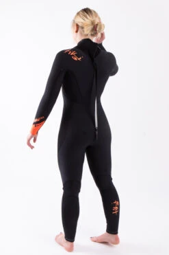 Ladies Zepha2 5/4/3 Gbs Steamer -Motion Style kcf2af461d7f40beca4b0ab5cca9af1e3