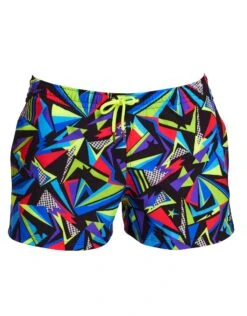 Funky Trunks Beat It Shorty Swim Shorts -Motion Style kd025948afd7215dd8d859dedce77bb6b