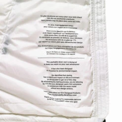 Women’s Mountain Trekking Sleeveless Down Gilet -Motion Style kd0fa1038ad7d4937e51605127a3bde46