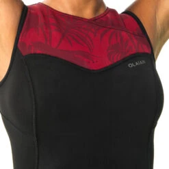 Women’s Advanced Neoprene Longjane Wetsuit 1.5 Mm Extra -Motion Style kd24c0272b7e7a11b6c8f48d7f43aee0d