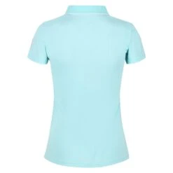 Regatta Maverick V Women's Hiking T-Shirt -Motion Style kd282f6df71546ea067e0d5f0d237d028