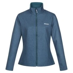 Regatta Women's Connie V Softshell Walking Jacket -Motion Style kd31856ef9836051426f3284b278b183e