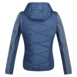 Regatta Women's Pemble IV Hybrid Softshell -Motion Style kd5b74dbf3694a155183185923ee64e35