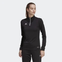 ADIDAS Entrada 22 Training Top -Motion Style kd832eeb10437345a335c4b238dc7bddf