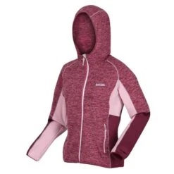 Regatta Women's Walbury IV Lightweight Fleece -Motion Style kda2ce74506847c66ef01624e8b1b8cc0