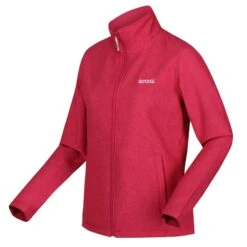 Regatta Women's Connie V Softshell Walking Jacket -Motion Style kda700b78654050442e52e4b30e5b7eb9