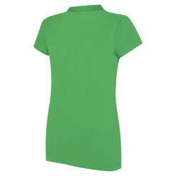 UMBRO Womens/Ladies Club Essential Polo Shirt (Black/White) -Motion Style kdb43a35b7f98224095cb099a5321fd29