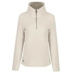 Regatta Solenne Women's Hiking Half Zip Fleece -Motion Style kdbe9e7a72ac2e5ffba73987b848f5274