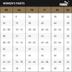 PUMA Womens Tape French Terry Pants Trousers CL -Motion Style kdcae9ddedfea7fcd3cd3d0520df2d150