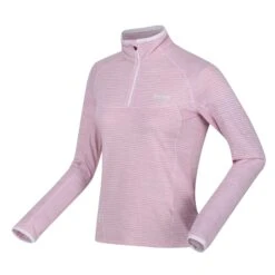 Regatta Yonder Women's Walking Fleece -Motion Style kde9ecf8407d0ede2da76526bdc4d0eec
