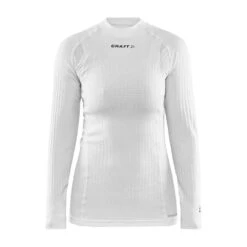 Craft Womens/Ladies Extreme X Base Layer Top (Black) -Motion Style kdfb1e95ad25c0c4a76d29a2a7123879c