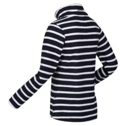 Regatta Hensley Women's Walking Cowl-Neck Sweatshirt -Motion Style ke16616e68c8951ffe0684a657aca4166