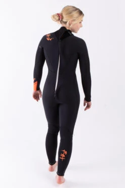 Ladies Zepha2 5/4/3 Gbs Steamer -Motion Style ke7c5e744ebdee658672859c086ac83eb