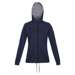 Regatta Bayarma Women's Walking Full Zip Hoodie -Motion Style ke874684dc8e56981ee57f4ae48ae026e