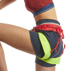 Simond WOMEN’S STRETCH CLIMBING SHORTS EDGE GREY -Motion Style ke8cdb3ae93cbfc8ec34f45b0b931b85c