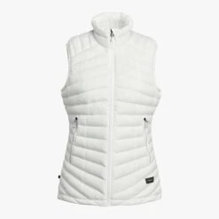 Women’s Mountain Trekking Sleeveless Down Gilet -Motion Style ke9558dfabcef327b09feb6e62f8600d6