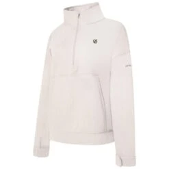 Regatta Womens/Ladies Recoup Sweatshirt (Black) -Motion Style keb58b46019b3ff69396b74fa8a3a6997