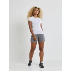 Craft Womens/Ladies Pro Quick Dry Base Layer Top (Black) -Motion Style keb86c34471d0293dd9688b3d817dab45