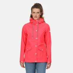 Regatta Bayarma Women's Walking Cotton Jacket -Motion Style kebedef1eab97bf600891b8cf7379243c