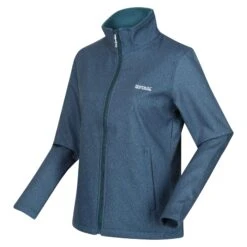 Regatta Women's Connie V Softshell Walking Jacket -Motion Style kec23a83aa07e792299b1064228971d2b