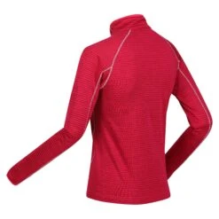 Regatta Yonder Women's Walking Fleece -Motion Style kecec7051d33063eb80b6723a74861b01