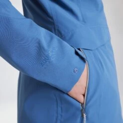 Craghoppers Womens/Ladies Caldbeck Jacket (Baton Rouge) -Motion Style kecf2c7a96929bb8224e95435a952df33