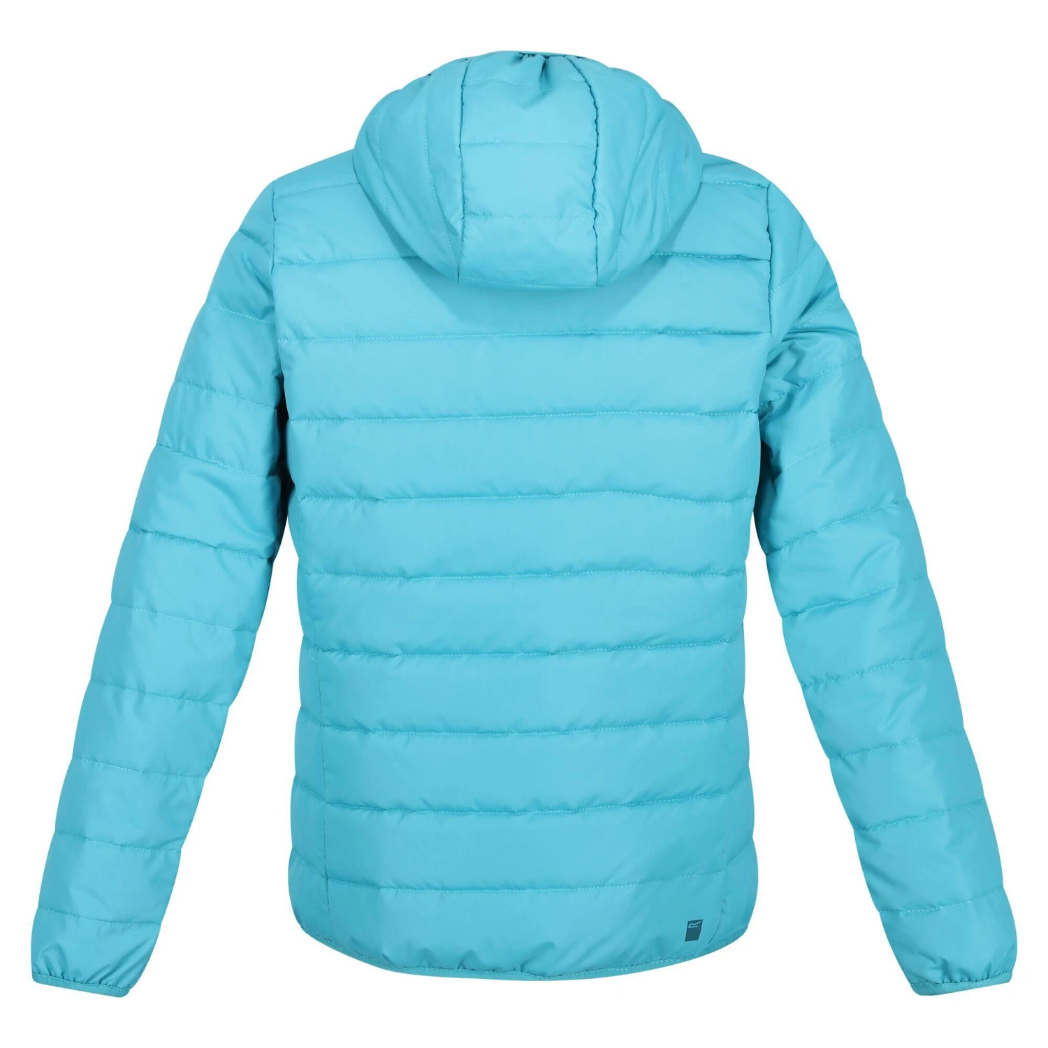 Regatta Women's Helfa Insulated Quilted Jacket 16 Regatta Women's Helfa Insulated Quilted Jacket - Image 14