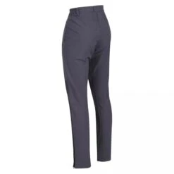 Regatta Womens/Ladies Questra IV Stretch Hiking Trousers (Black) -Motion Style kee417b0aa69f9023781409e79f830d25